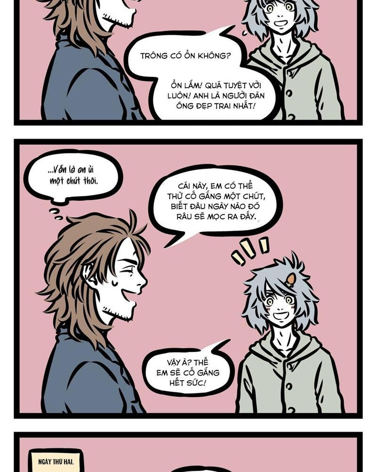 Phi Nhân Chap 177 - Next Chap 178