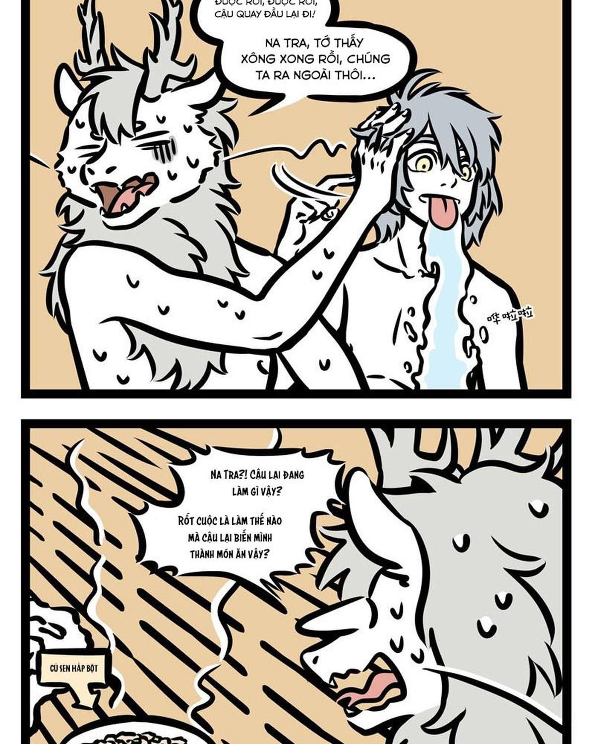 Phi Nhân Chap 177 - Next Chap 178