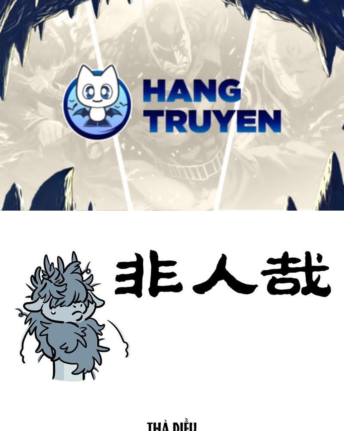 Phi Nhân Chap 178 - Next Chap 179