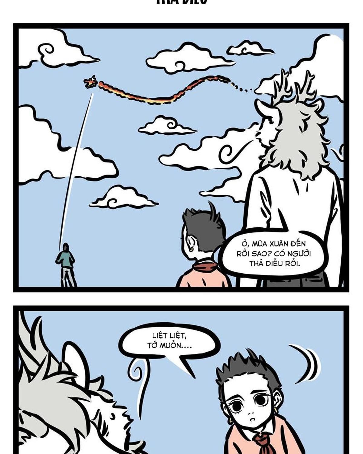 Phi Nhân Chap 178 - Next Chap 179