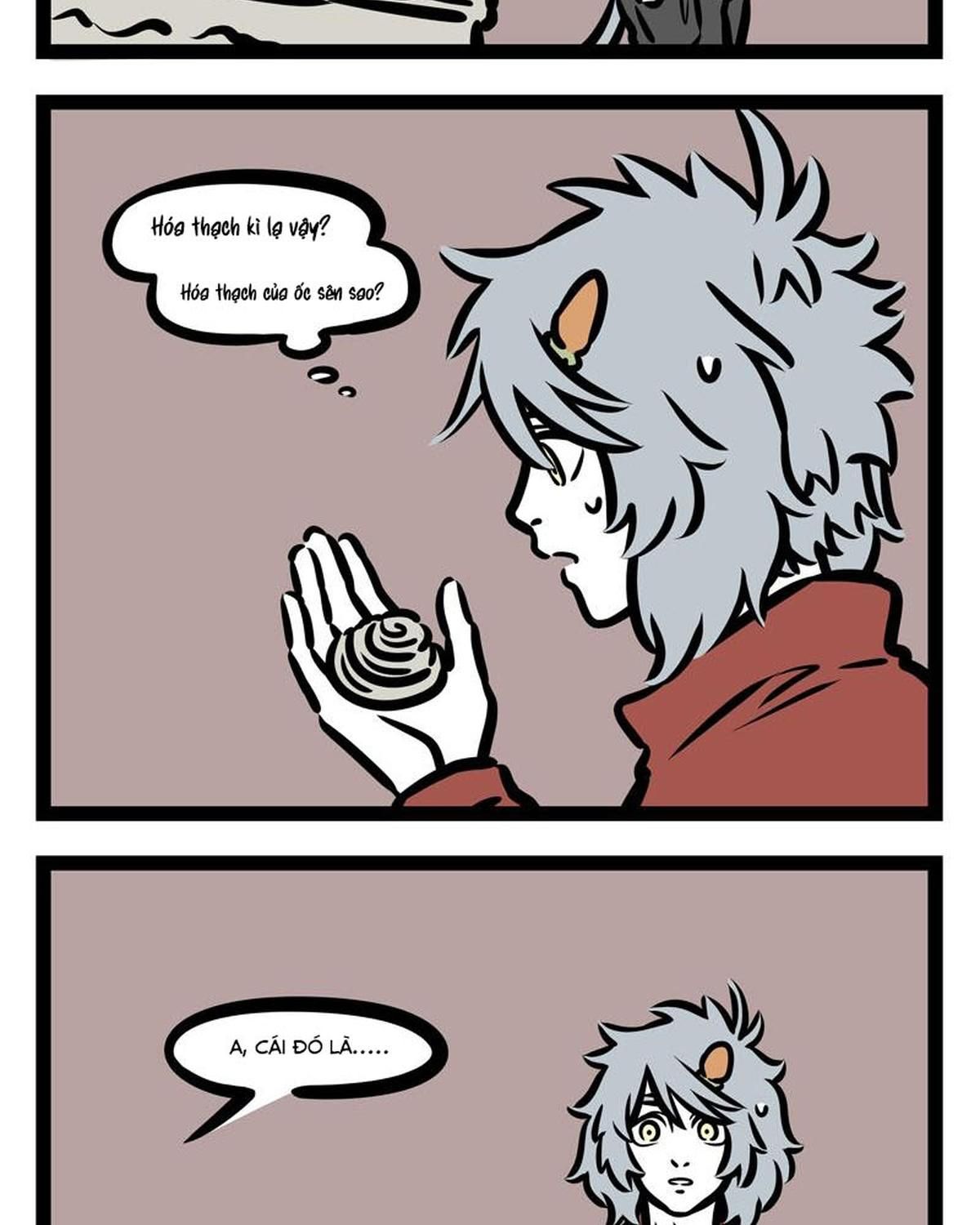 Phi Nhân Chap 178 - Next Chap 179