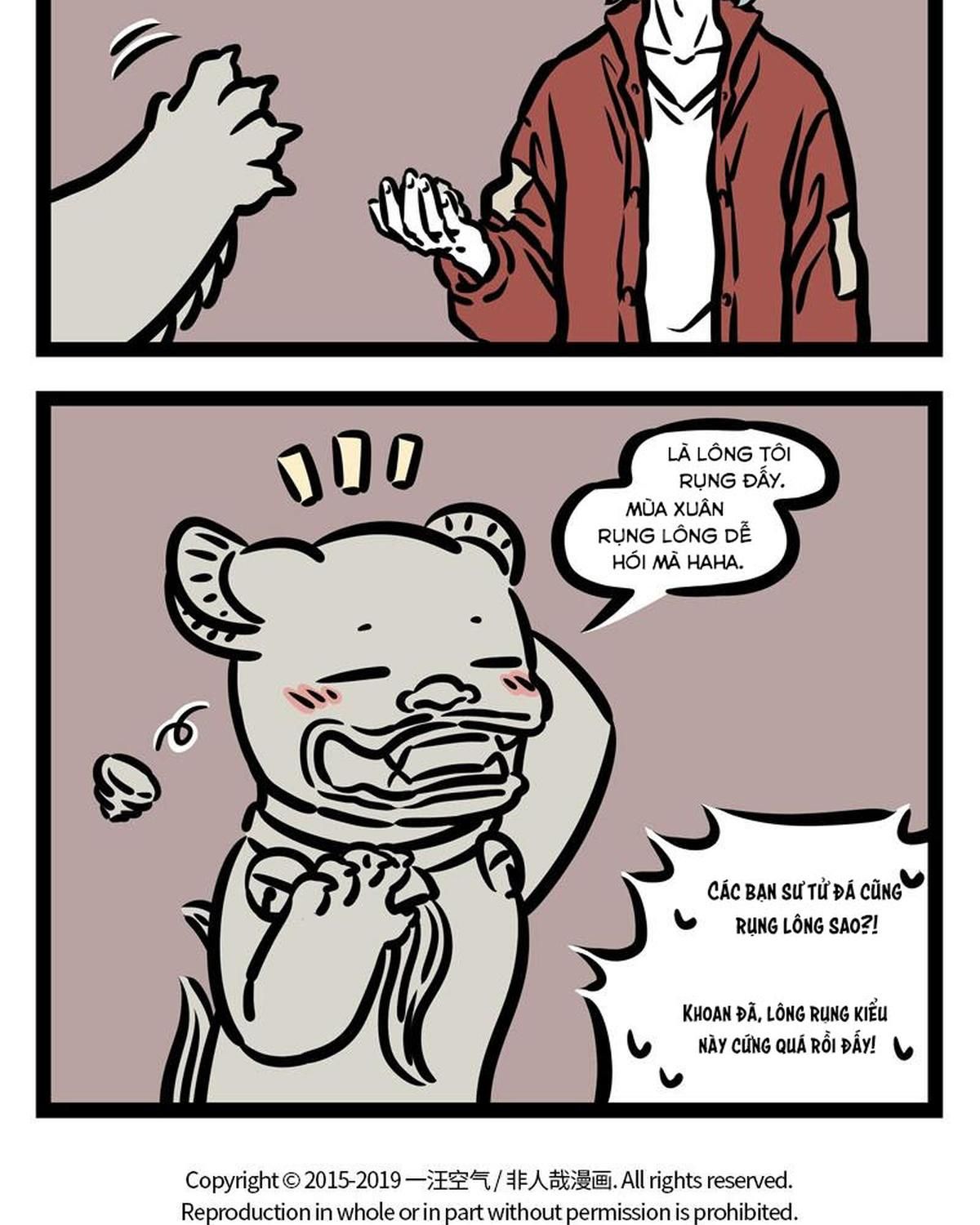 Phi Nhân Chap 178 - Next Chap 179