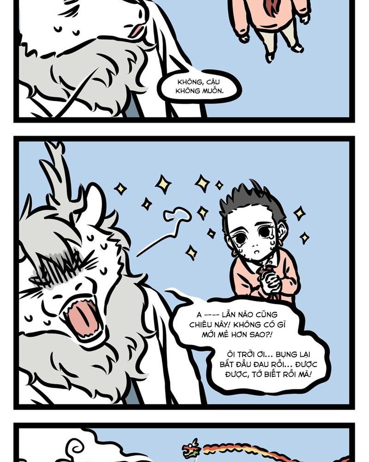 Phi Nhân Chap 178 - Next Chap 179