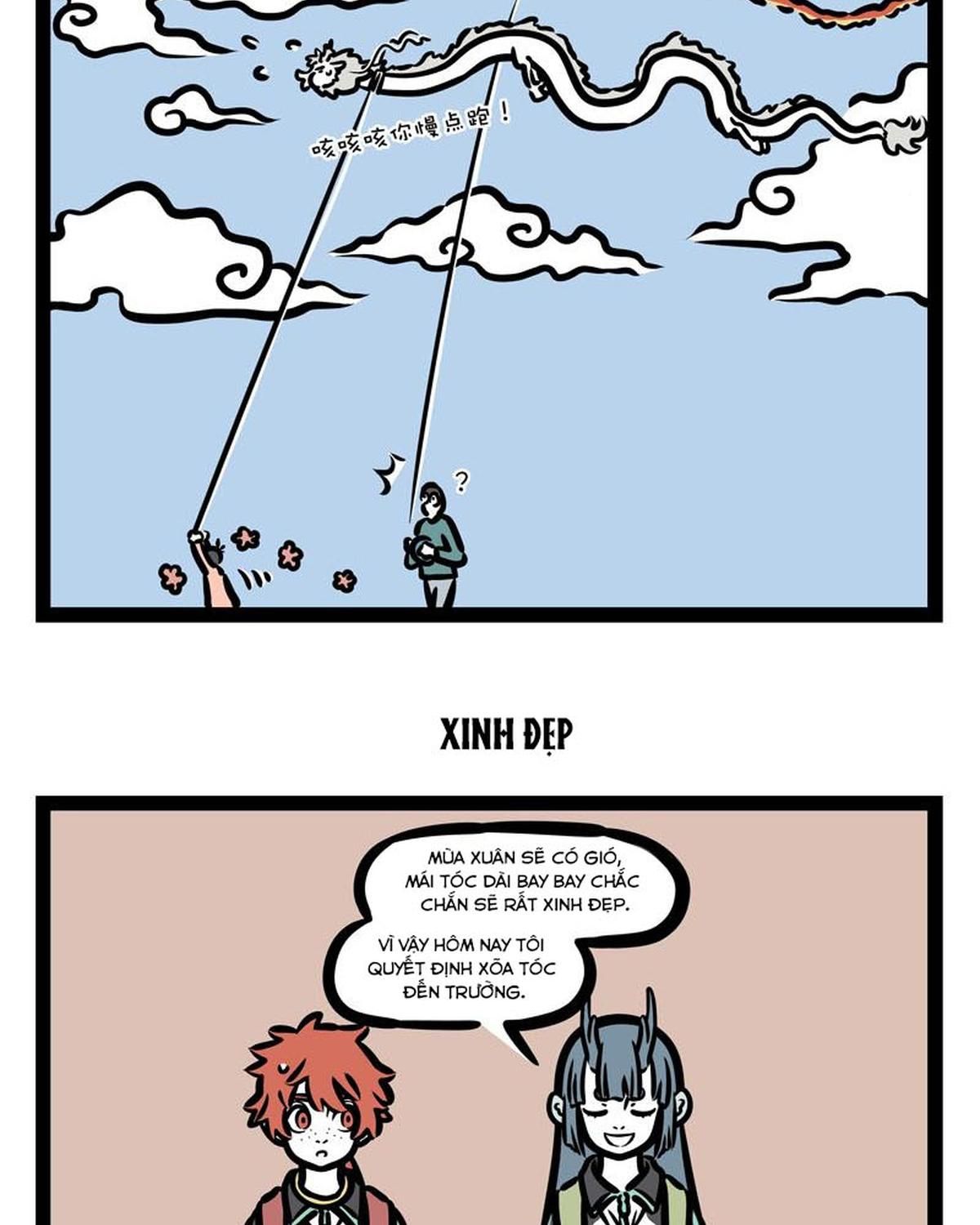 Phi Nhân Chap 178 - Next Chap 179