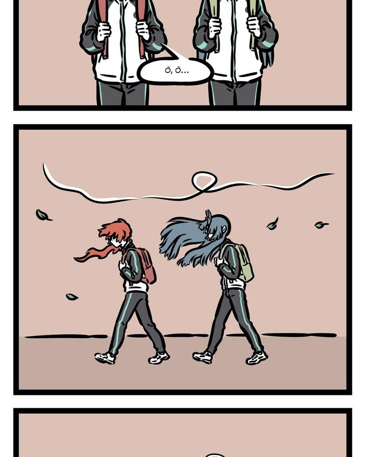 Phi Nhân Chap 178 - Next Chap 179