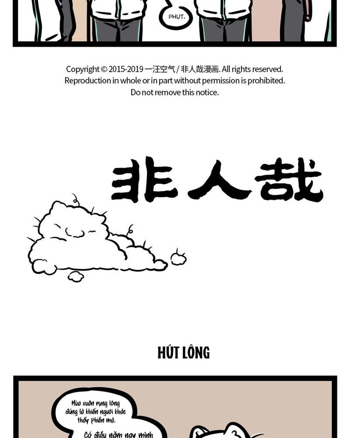 Phi Nhân Chap 178 - Next Chap 179