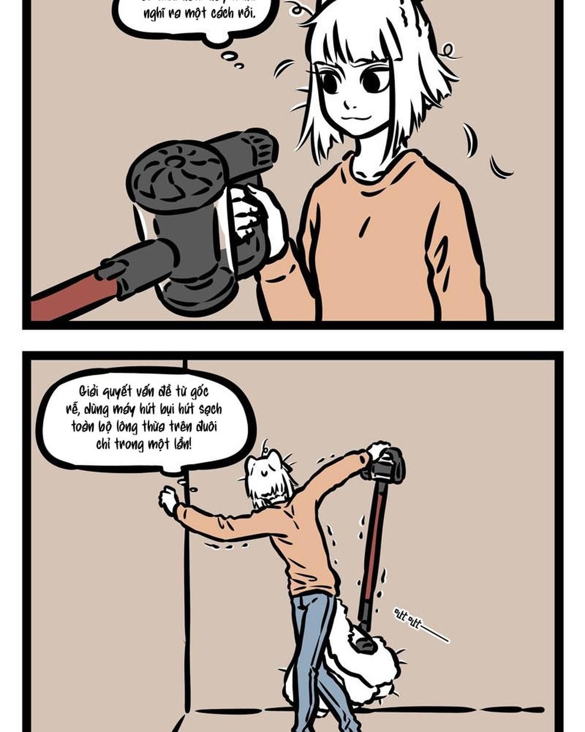 Phi Nhân Chap 178 - Next Chap 179