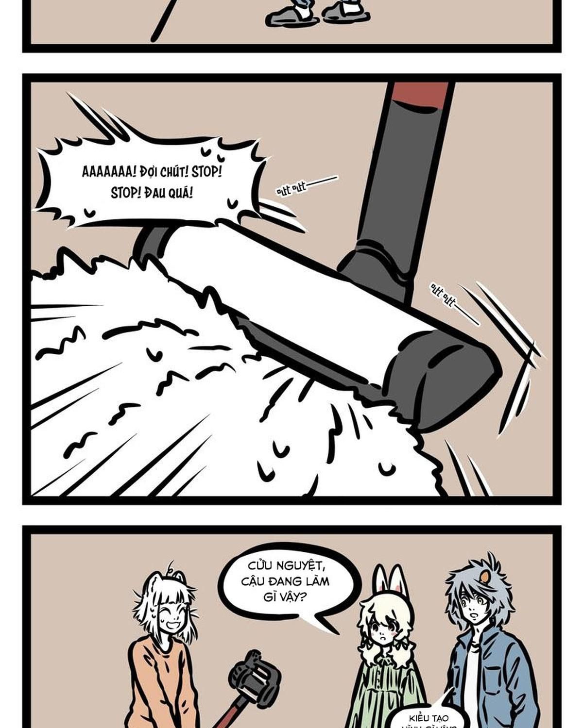 Phi Nhân Chap 178 - Next Chap 179