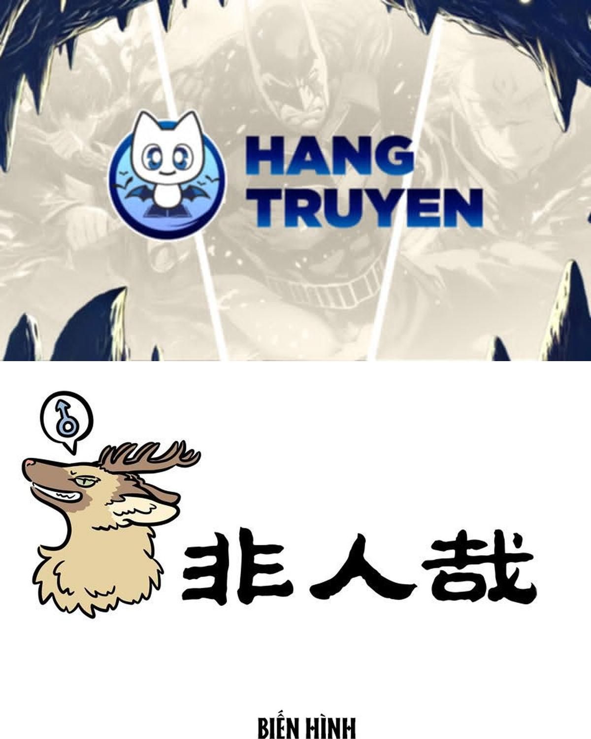 Phi Nhân Chap 179 - Next Chap 180