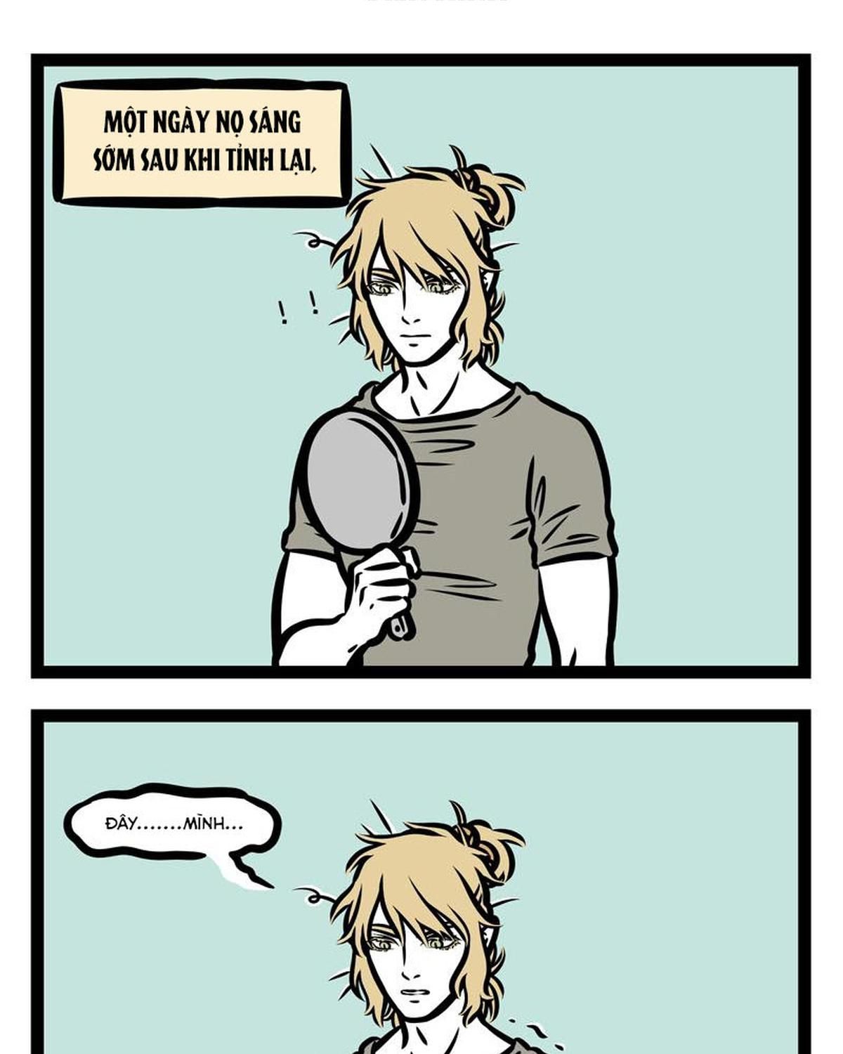 Phi Nhân Chap 179 - Next Chap 180