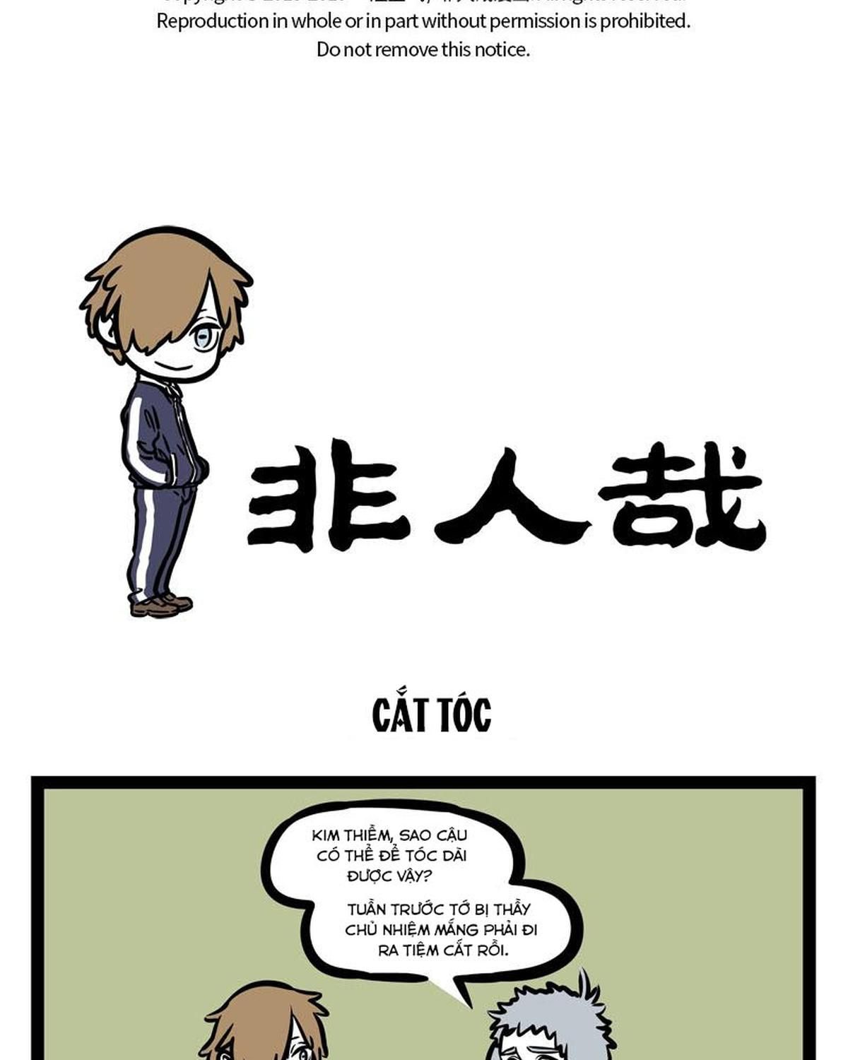 Phi Nhân Chap 179 - Next Chap 180