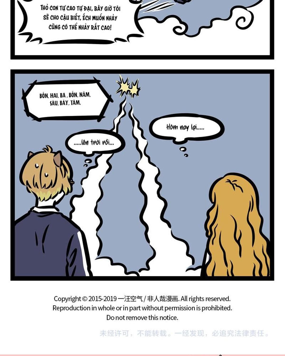 Phi Nhân Chap 179 - Next Chap 180