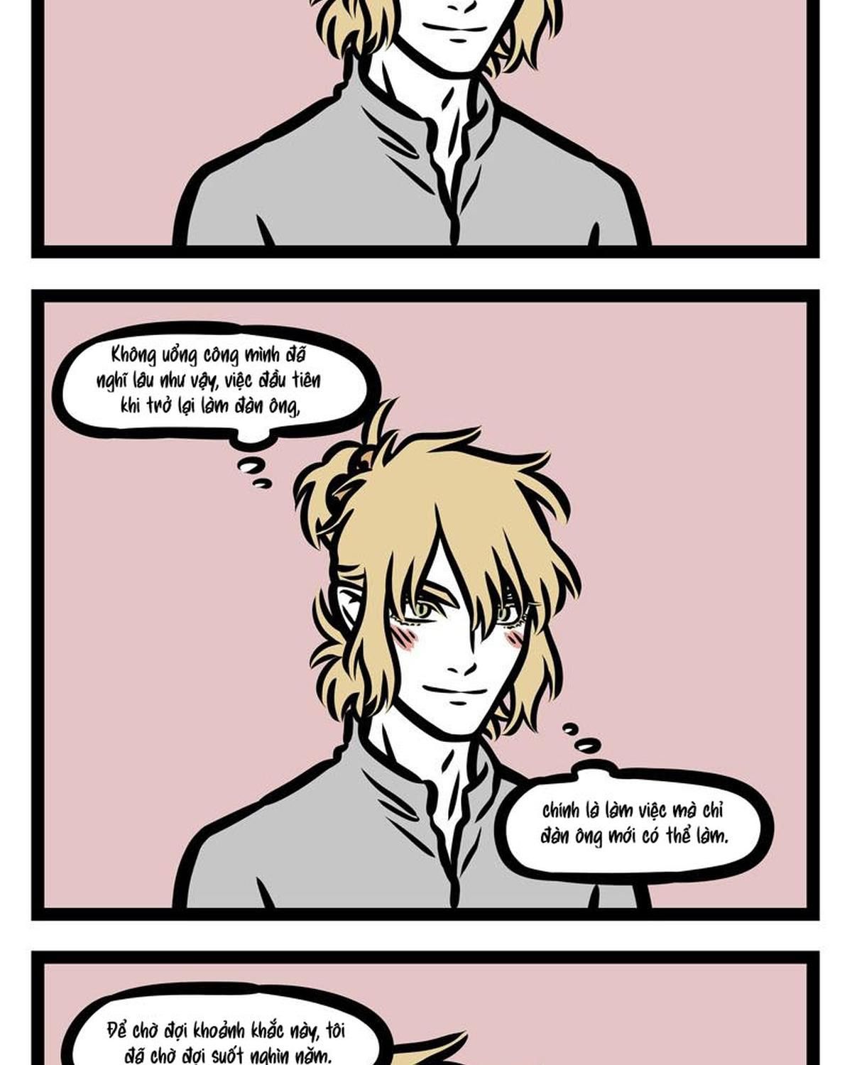 Phi Nhân Chap 179 - Next Chap 180