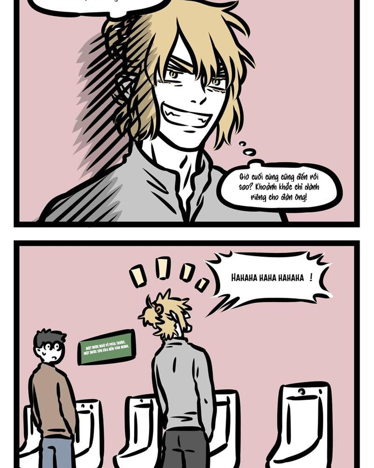 Phi Nhân Chap 179 - Next Chap 180