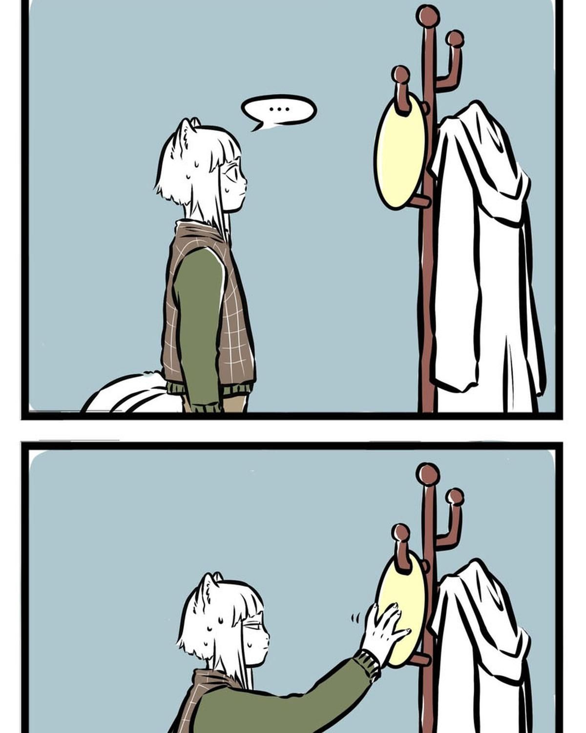 Phi Nhân Chap 18 - Next Chap 19