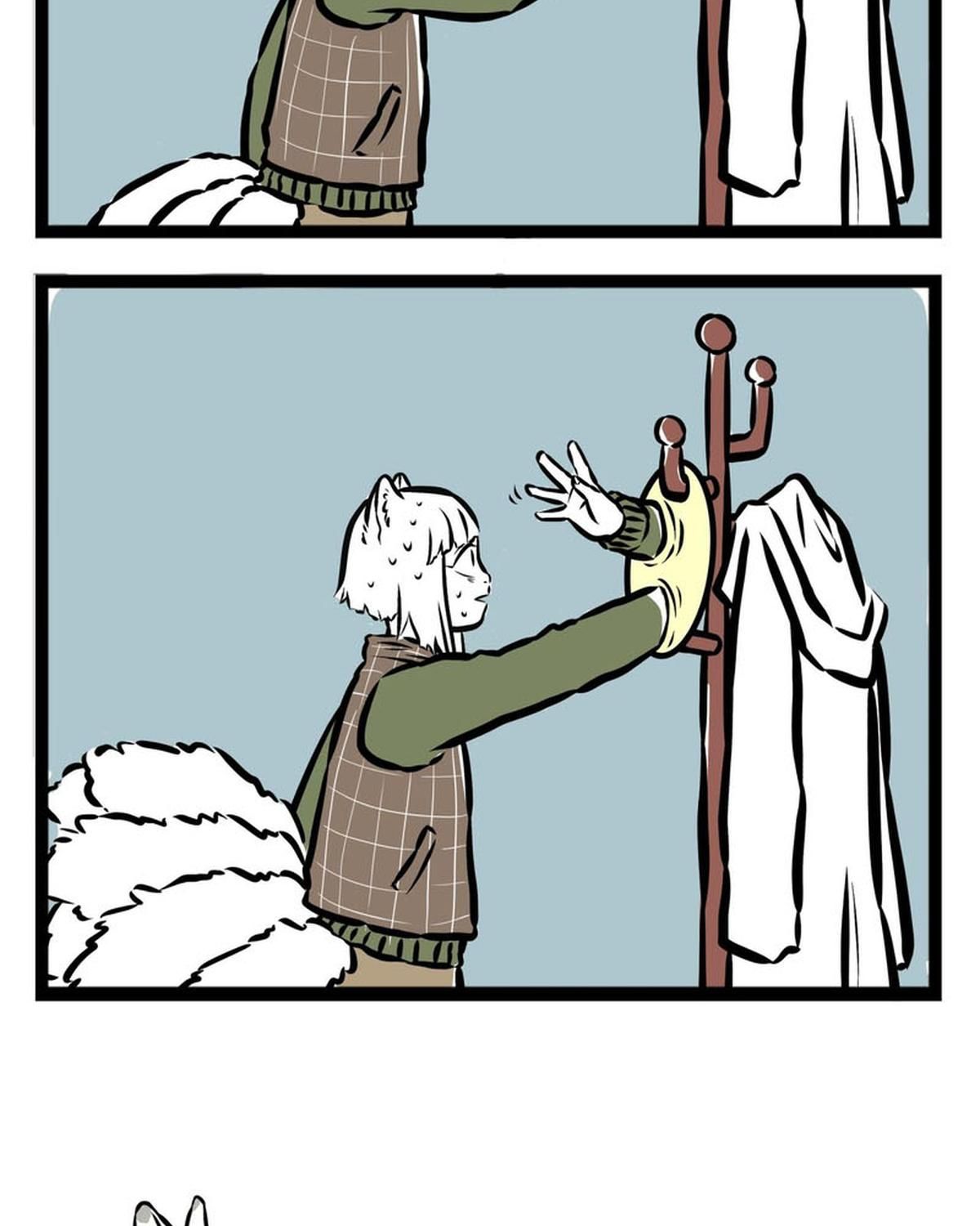 Phi Nhân Chap 18 - Next Chap 19