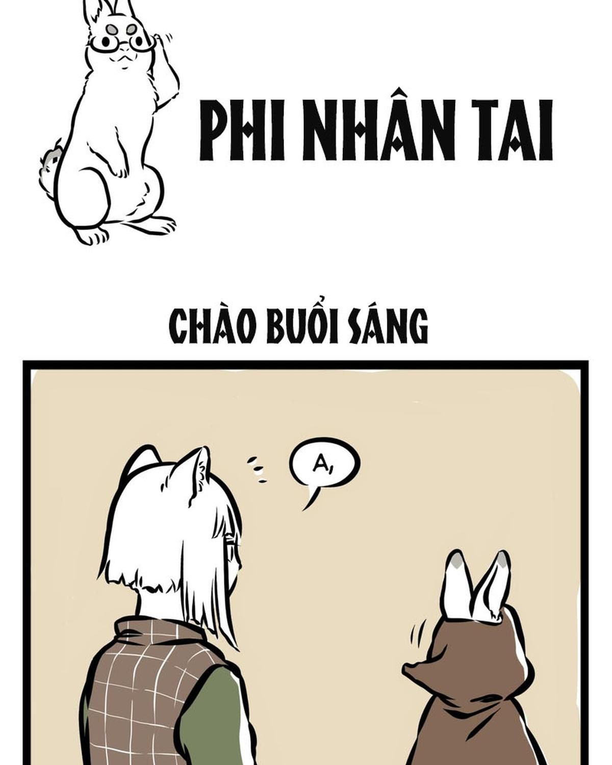 Phi Nhân Chap 18 - Next Chap 19