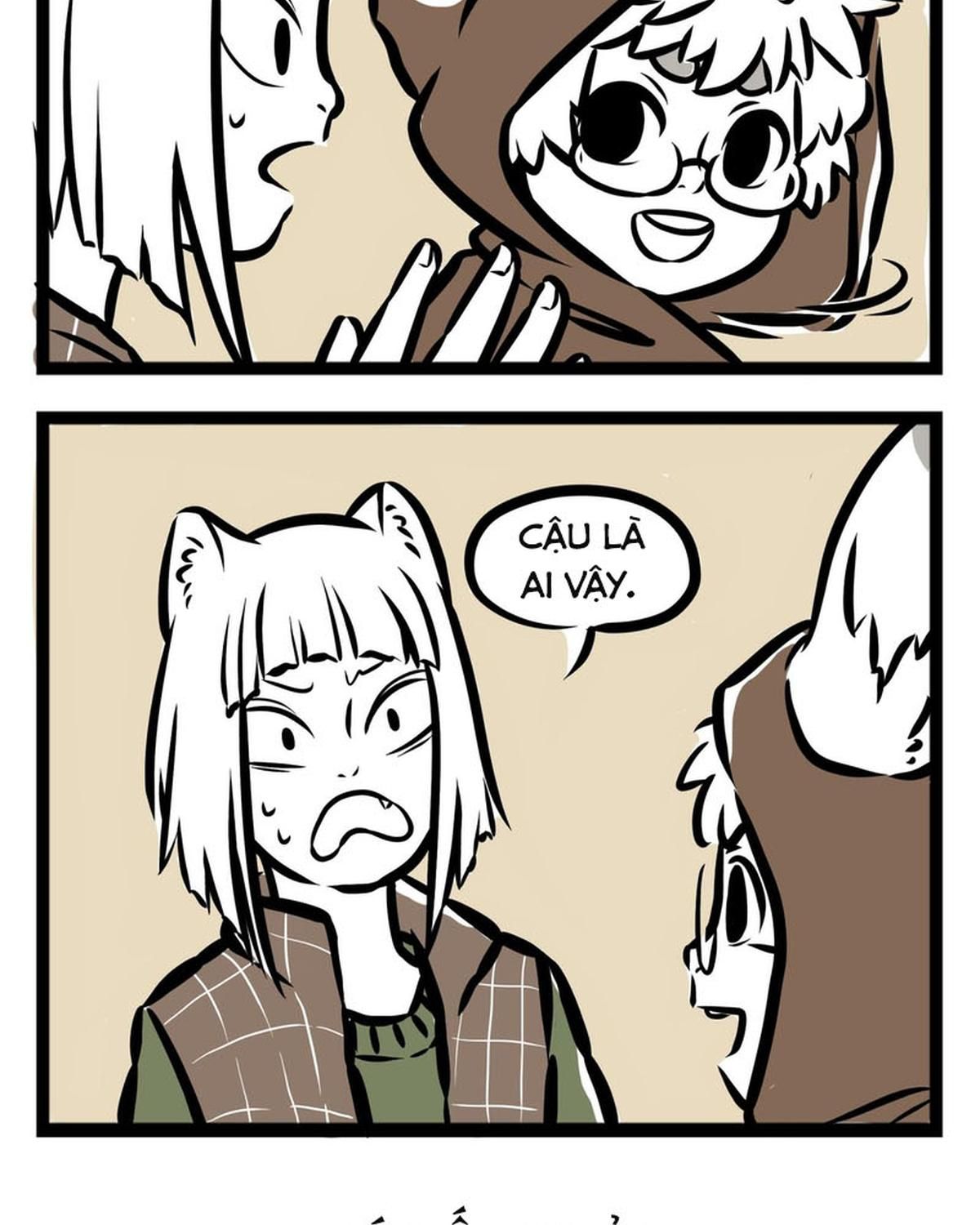 Phi Nhân Chap 18 - Next Chap 19