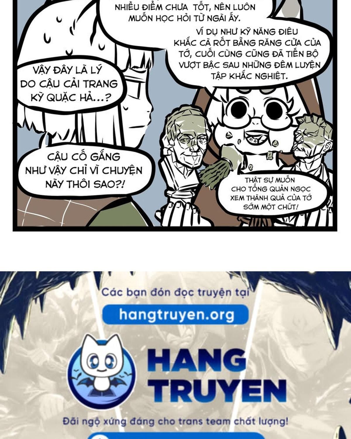 Phi Nhân Chap 18 - Next Chap 19