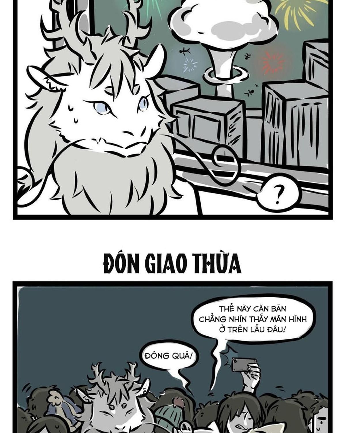 Phi Nhân Chap 18 - Next Chap 19