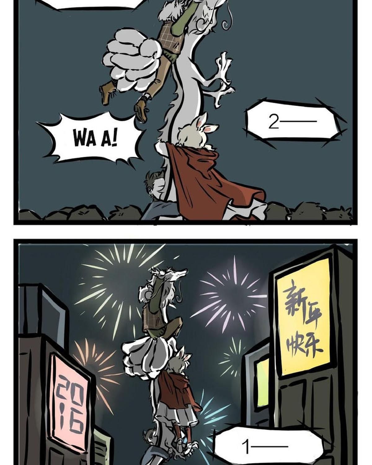 Phi Nhân Chap 18 - Next Chap 19