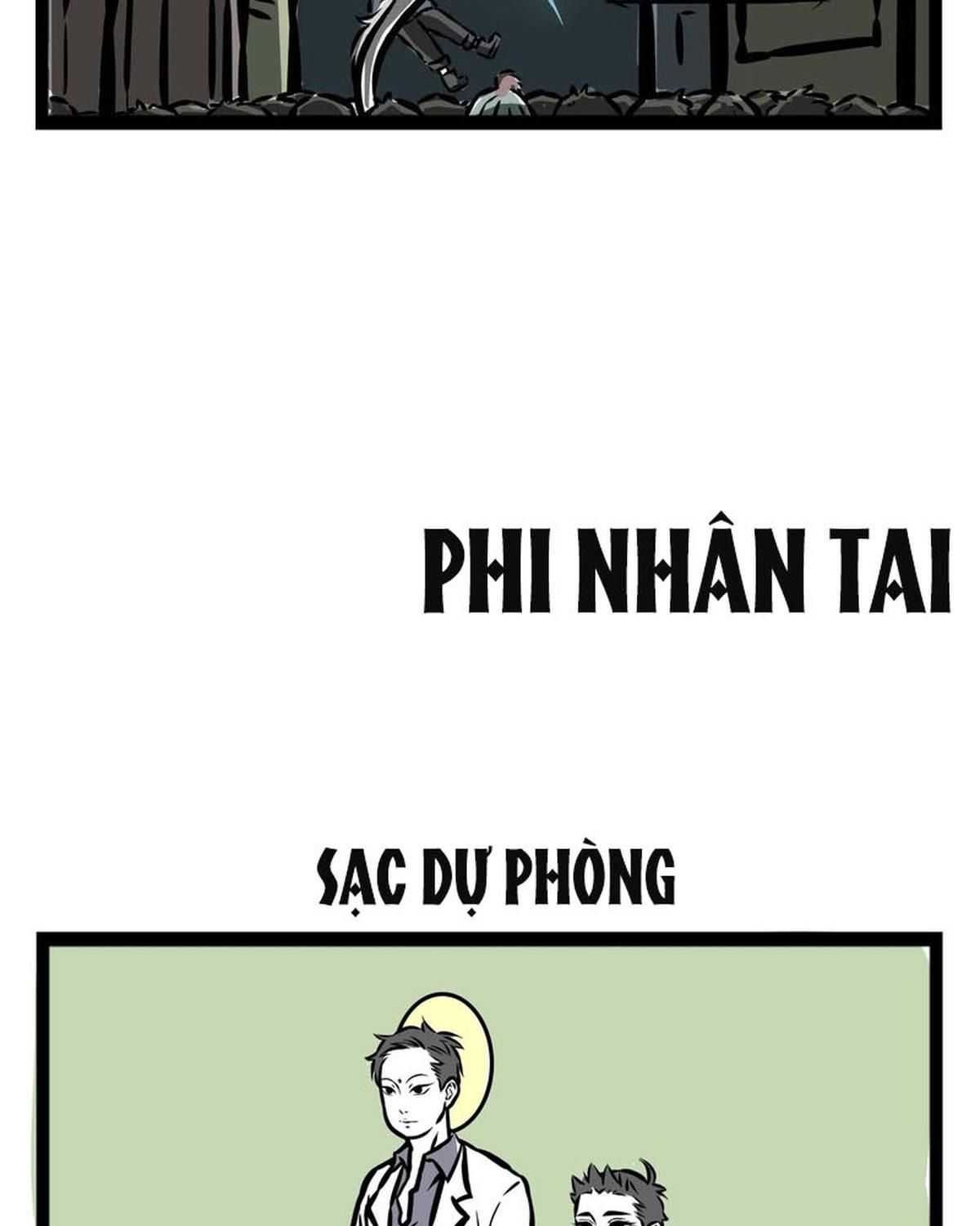 Phi Nhân Chap 18 - Next Chap 19