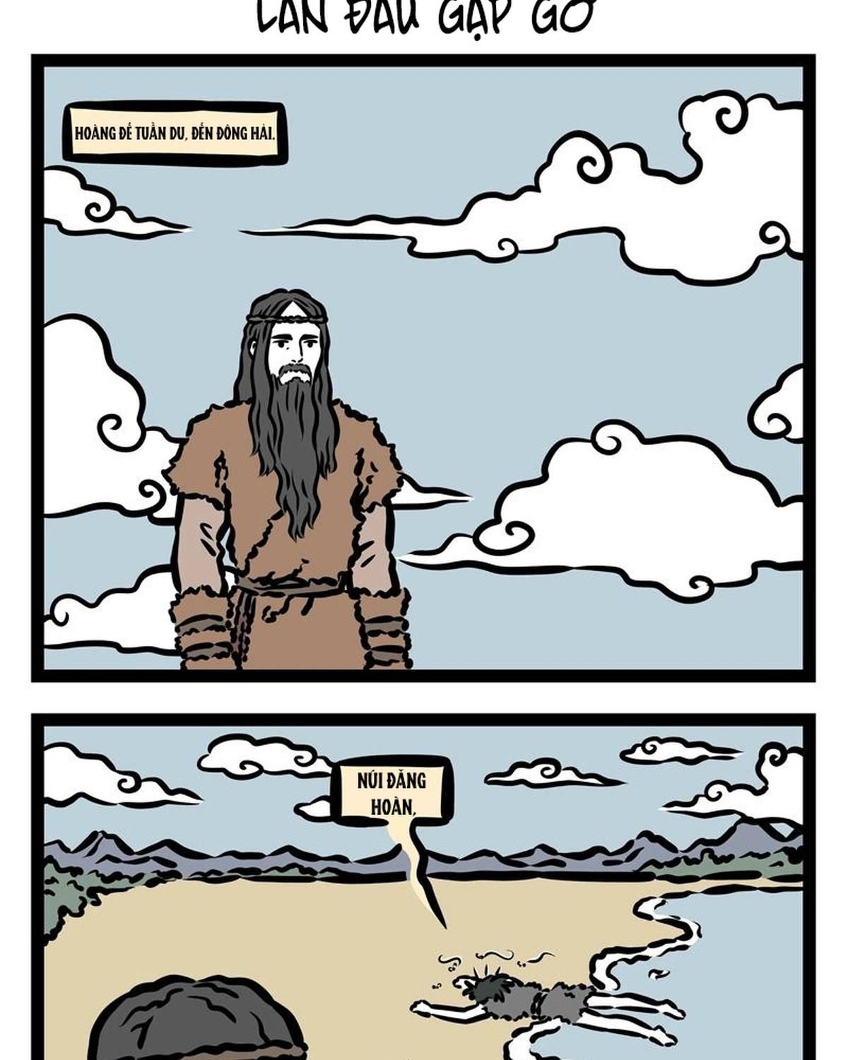 Phi Nhân Chap 180 - Next Chap 181