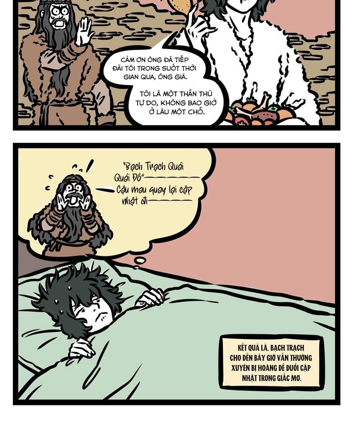 Phi Nhân Chap 180 - Next Chap 181