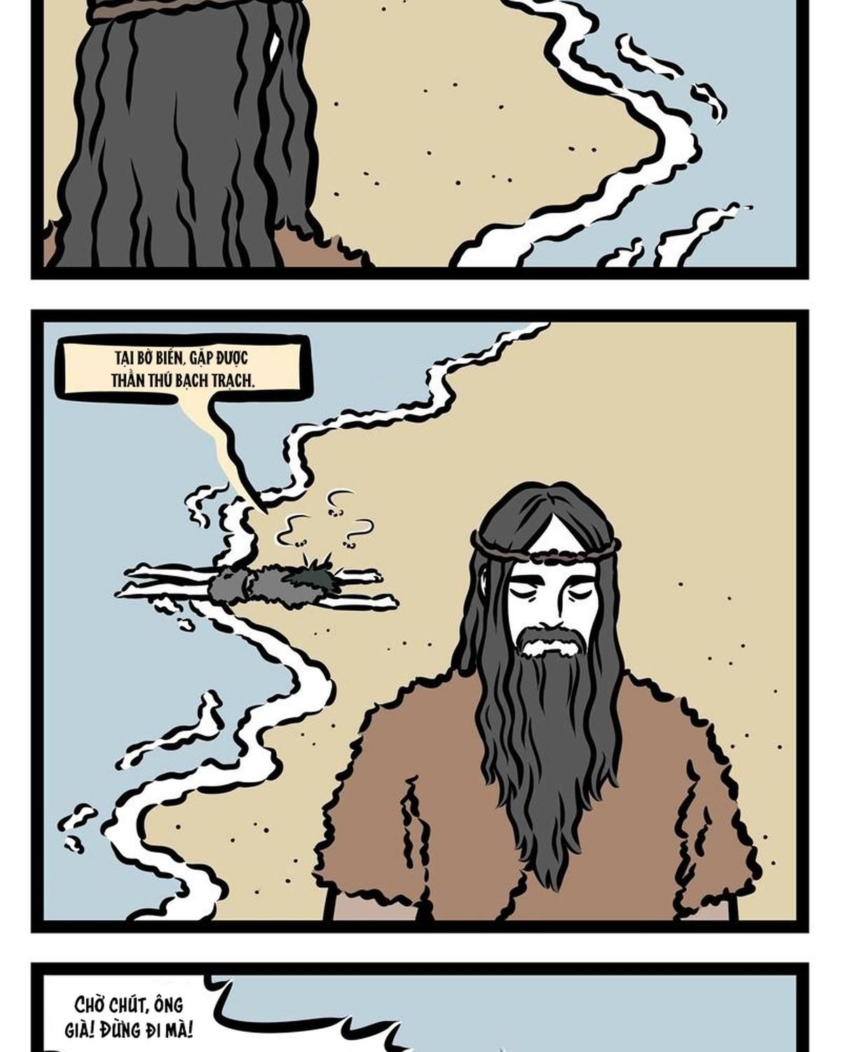 Phi Nhân Chap 180 - Next Chap 181