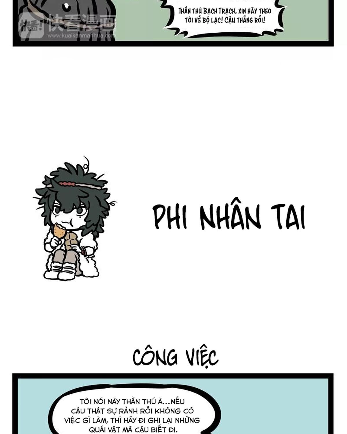 Phi Nhân Chap 180 - Next Chap 181