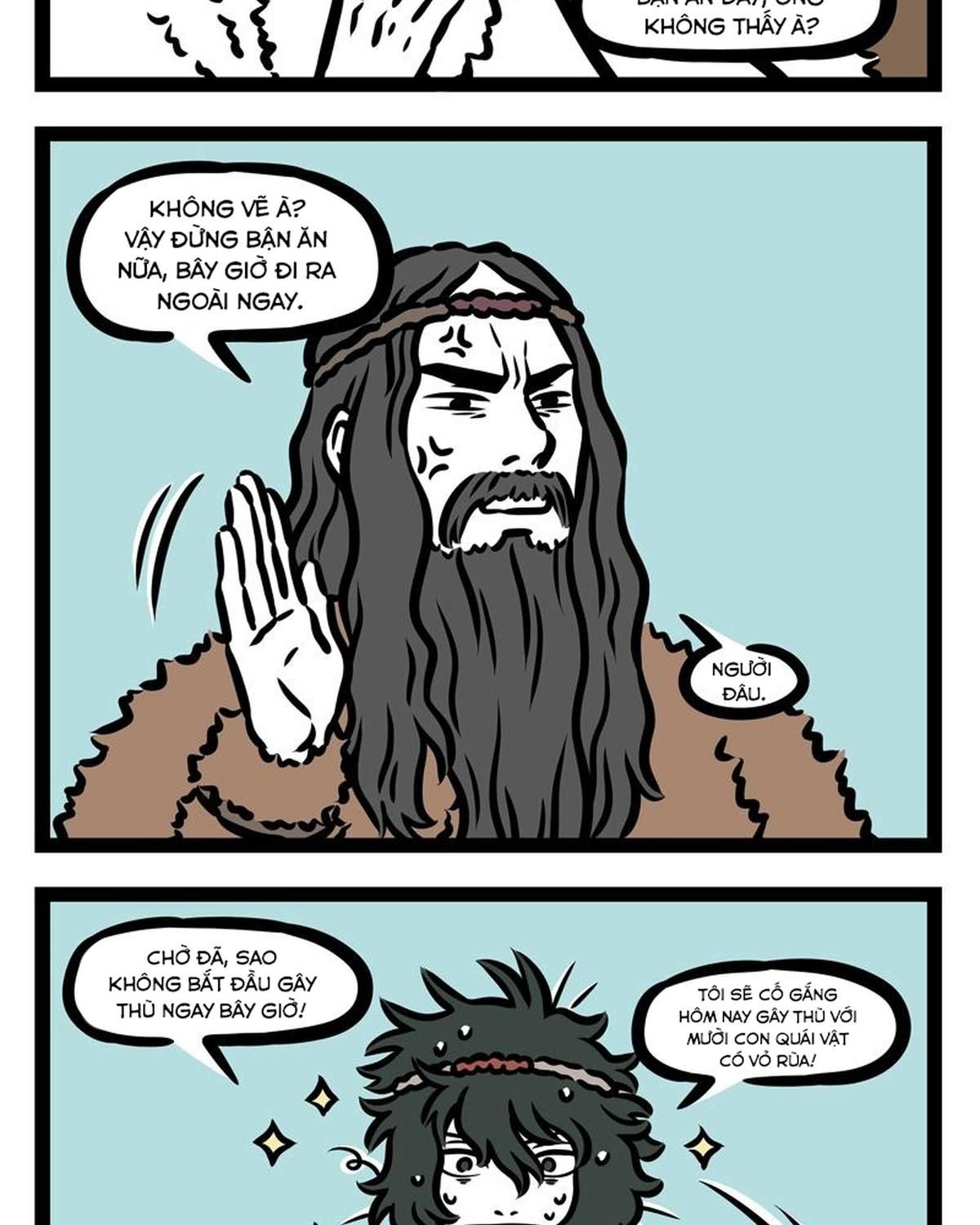 Phi Nhân Chap 180 - Next Chap 181