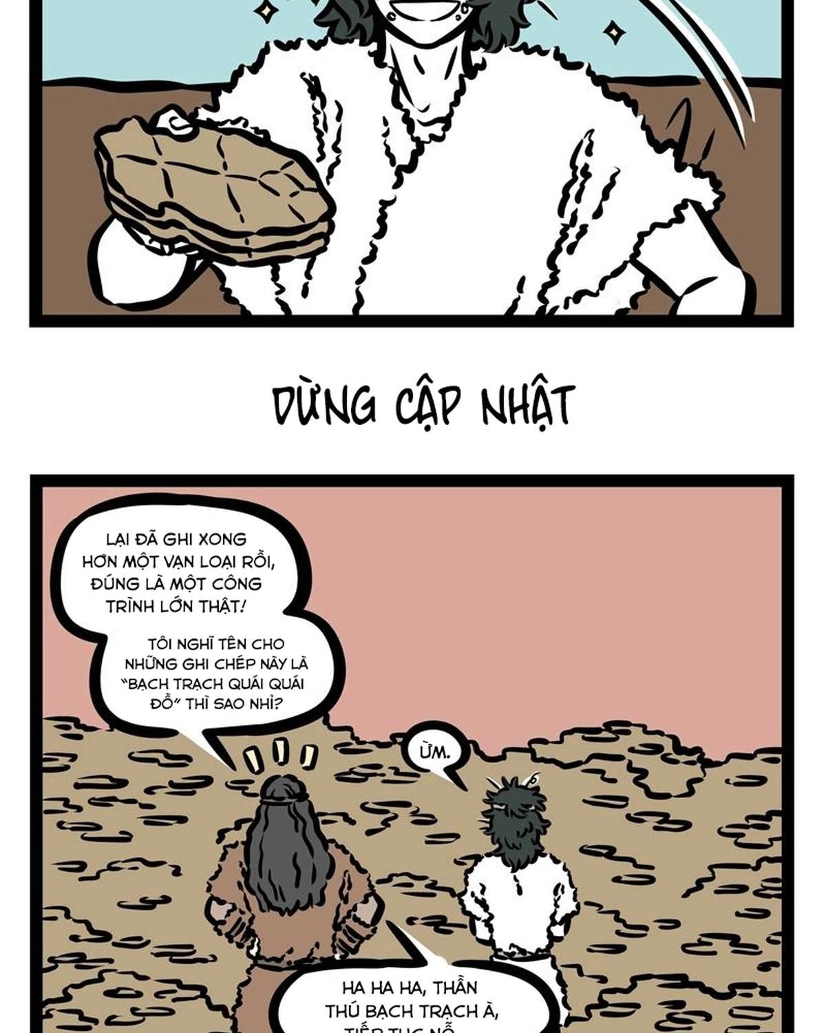 Phi Nhân Chap 180 - Next Chap 181