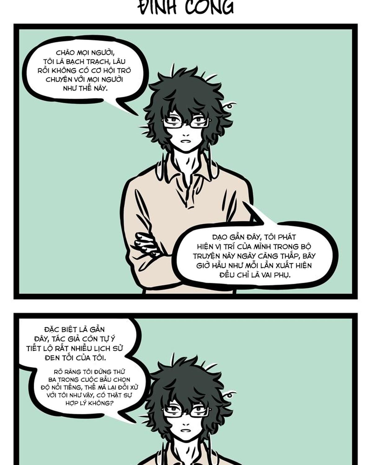 Phi Nhân Chap 181 - Next Chap 182