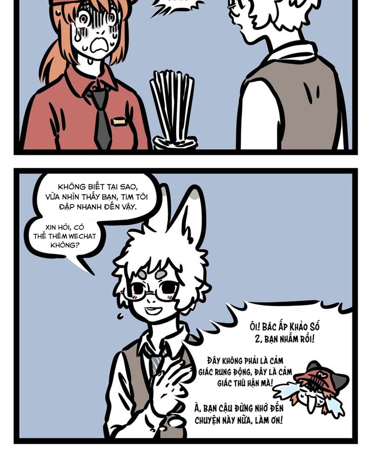 Phi Nhân Chap 181 - Next Chap 182