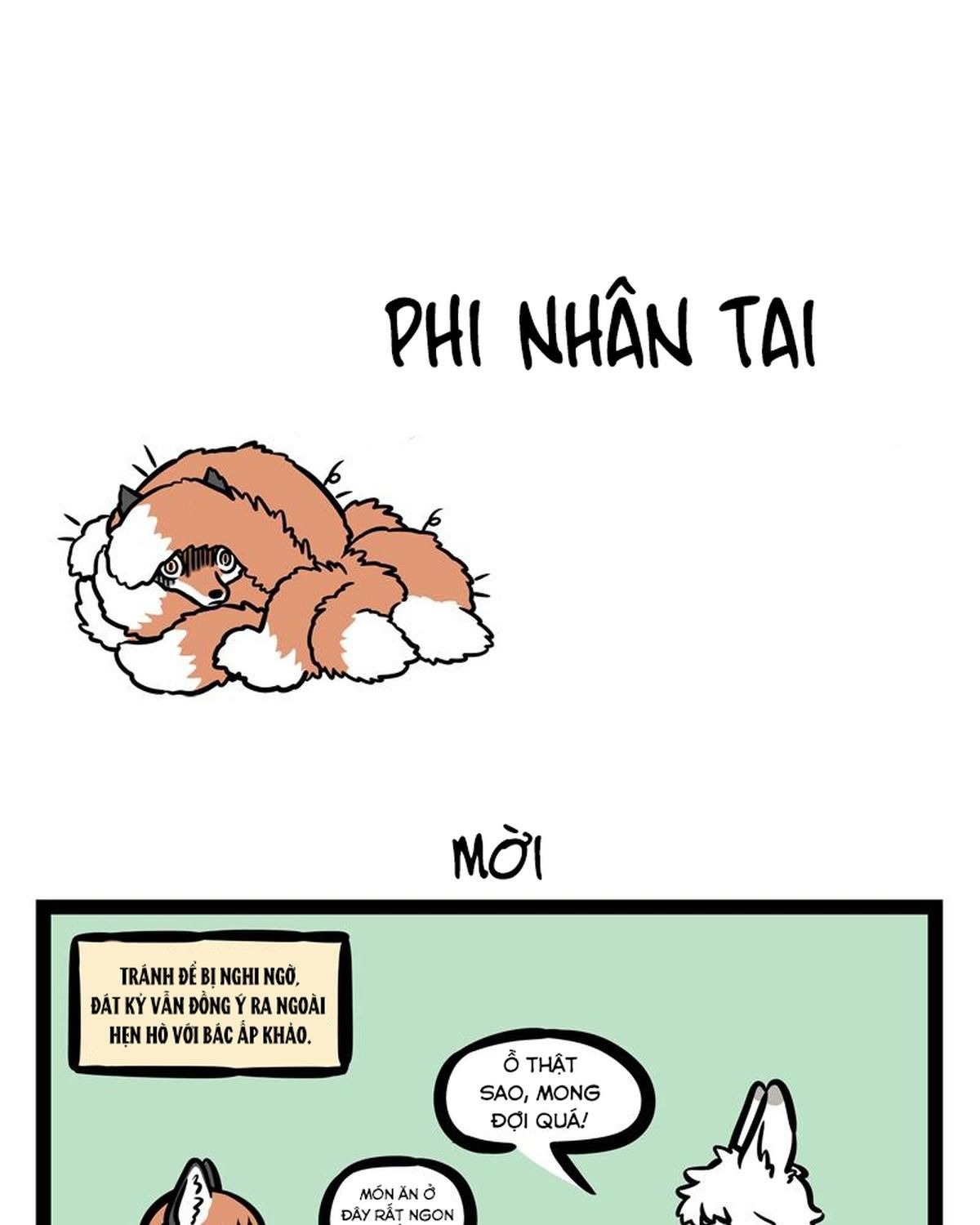 Phi Nhân Chap 181 - Next Chap 182