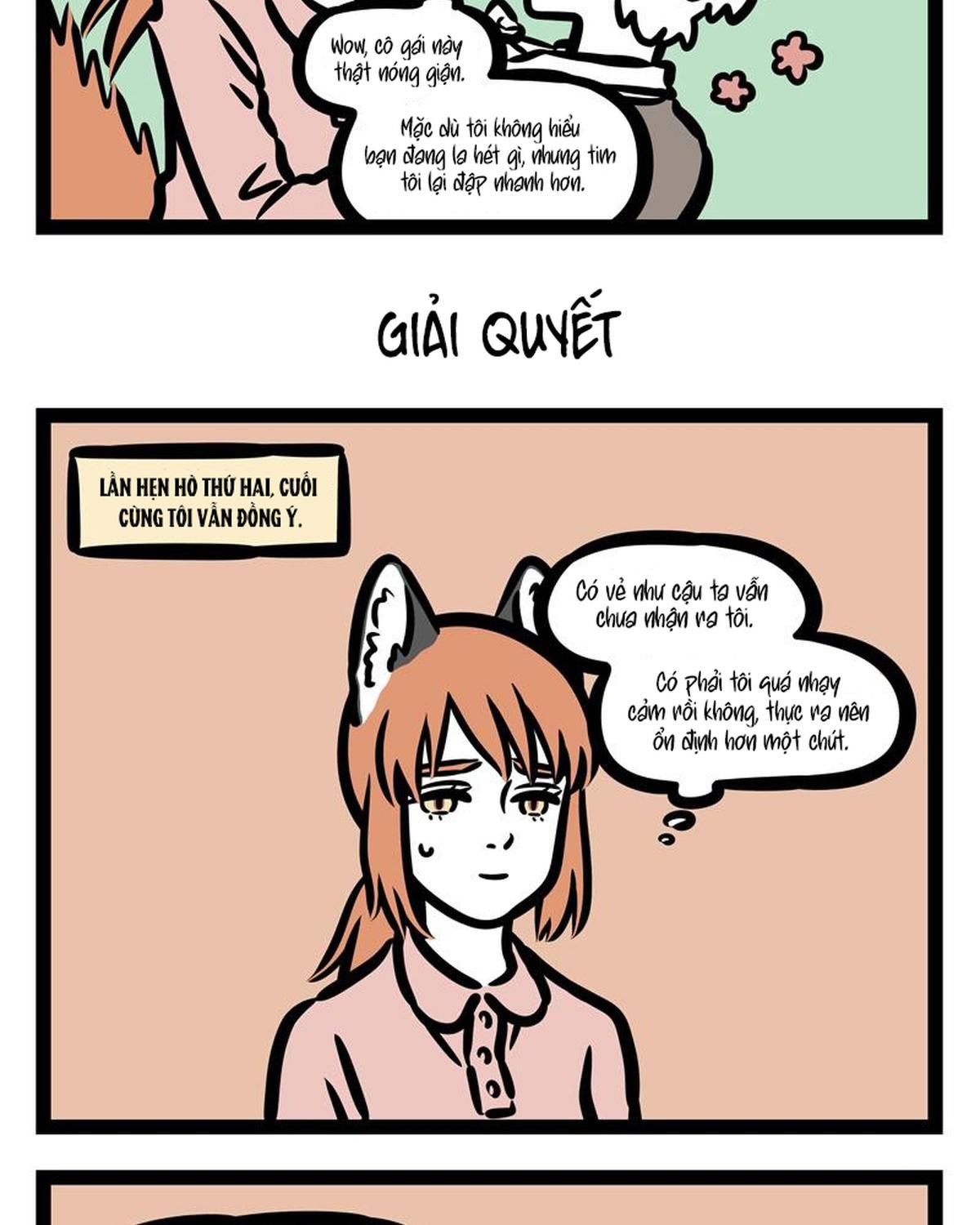 Phi Nhân Chap 181 - Next Chap 182