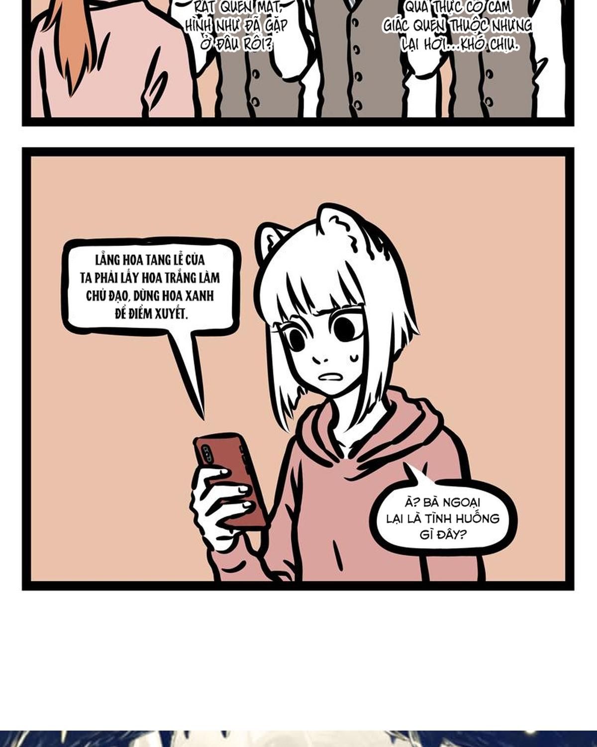 Phi Nhân Chap 181 - Next Chap 182