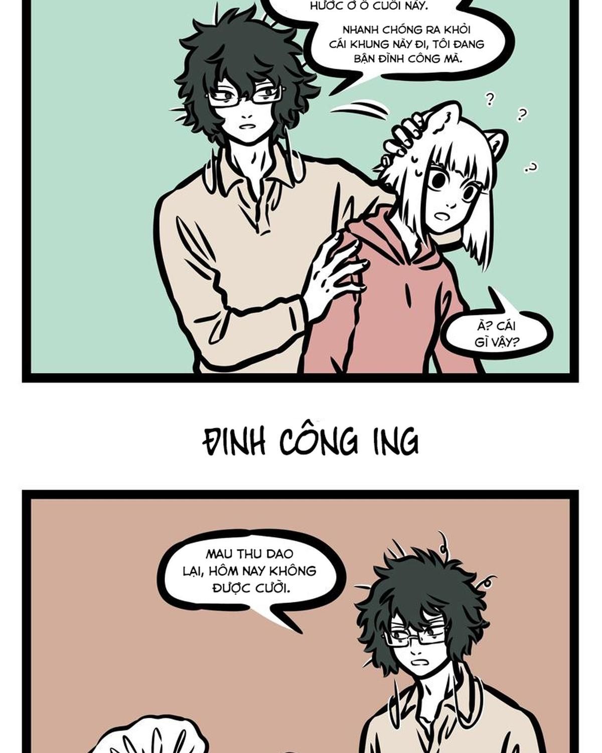 Phi Nhân Chap 181 - Next Chap 182