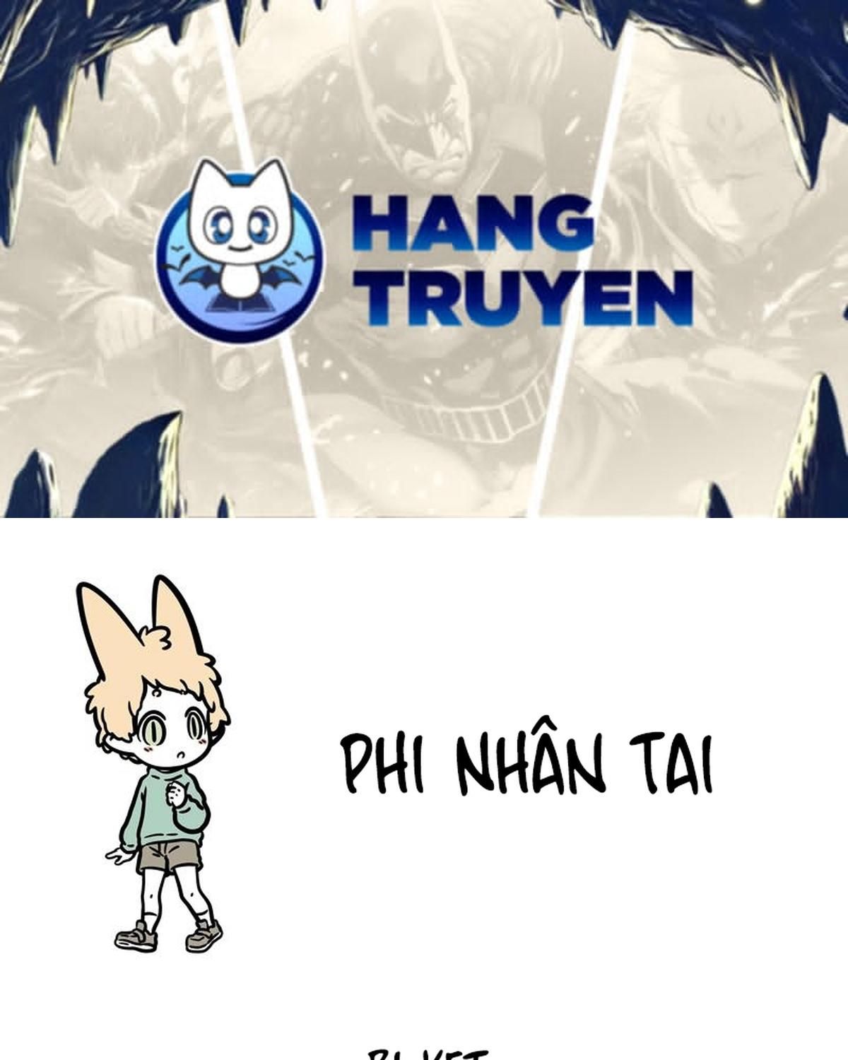 Phi Nhân Chap 182 - Next Chap 183