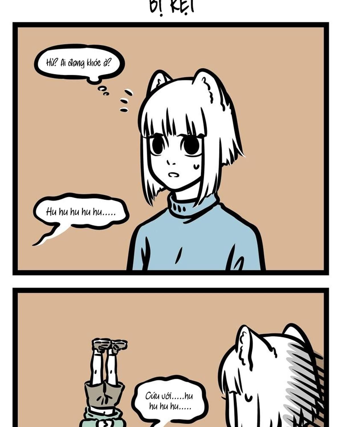 Phi Nhân Chap 182 - Next Chap 183