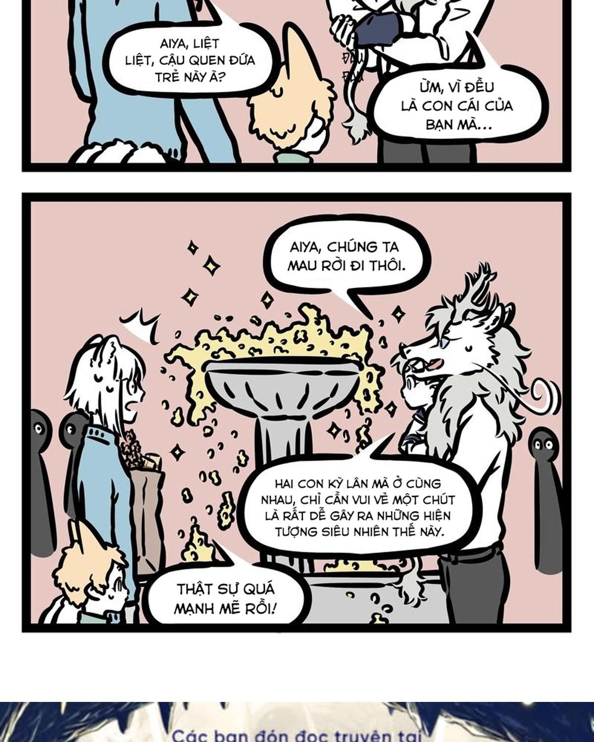 Phi Nhân Chap 182 - Next Chap 183