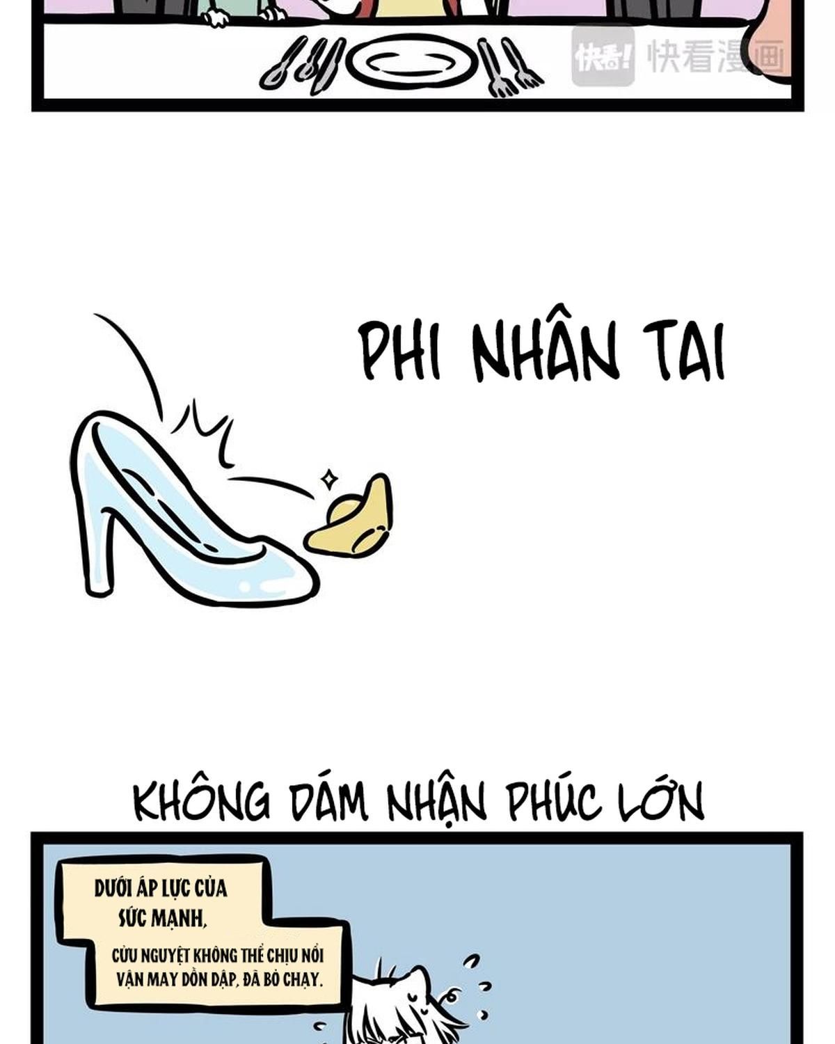 Phi Nhân Chap 182 - Next Chap 183