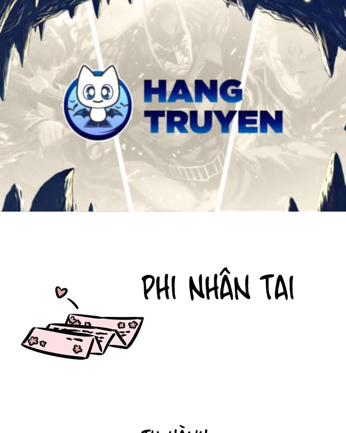 Phi Nhân Chap 183 - Next Chap 184