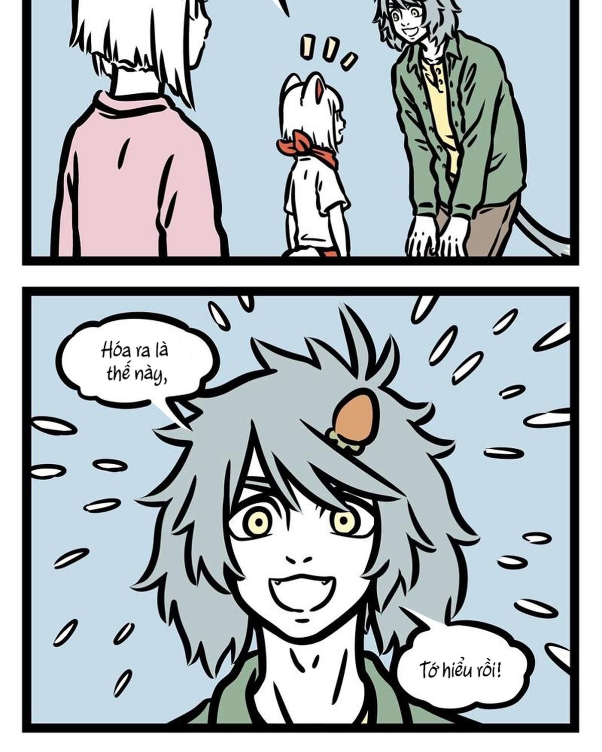 Phi Nhân Chap 183 - Next Chap 184