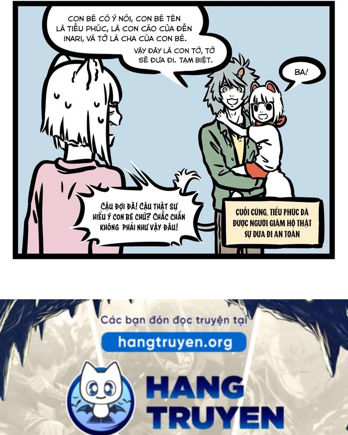 Phi Nhân Chap 183 - Next Chap 184