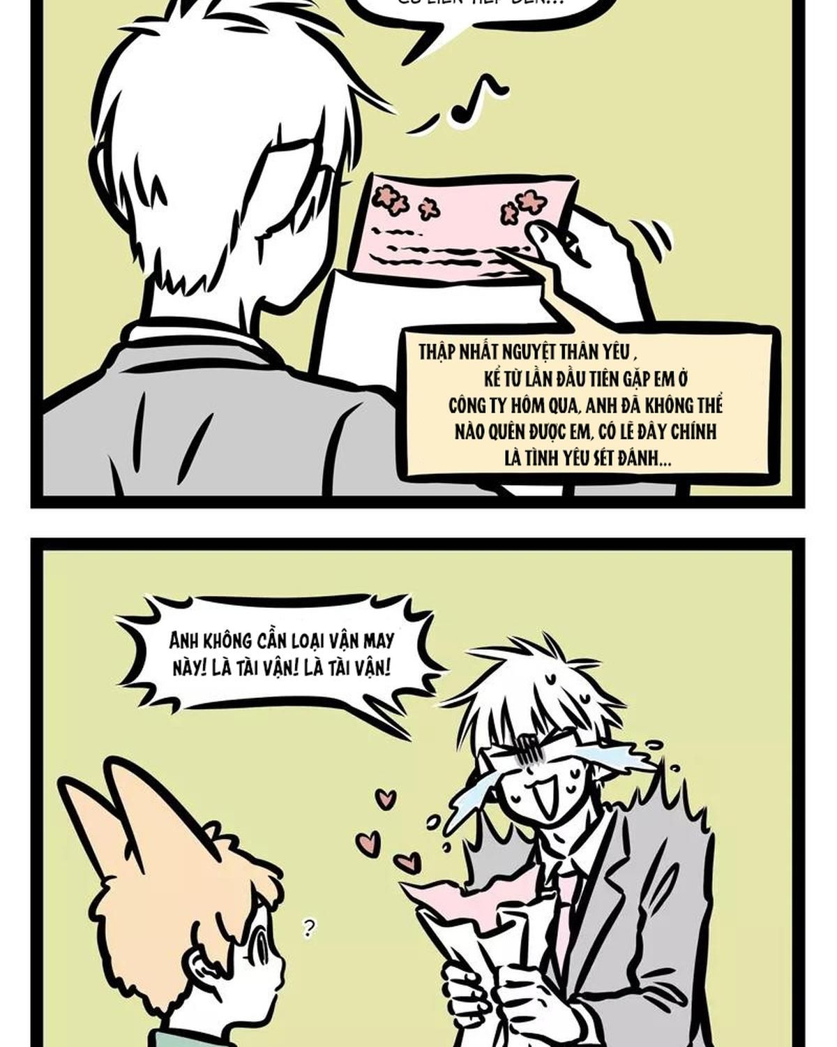 Phi Nhân Chap 183 - Next Chap 184