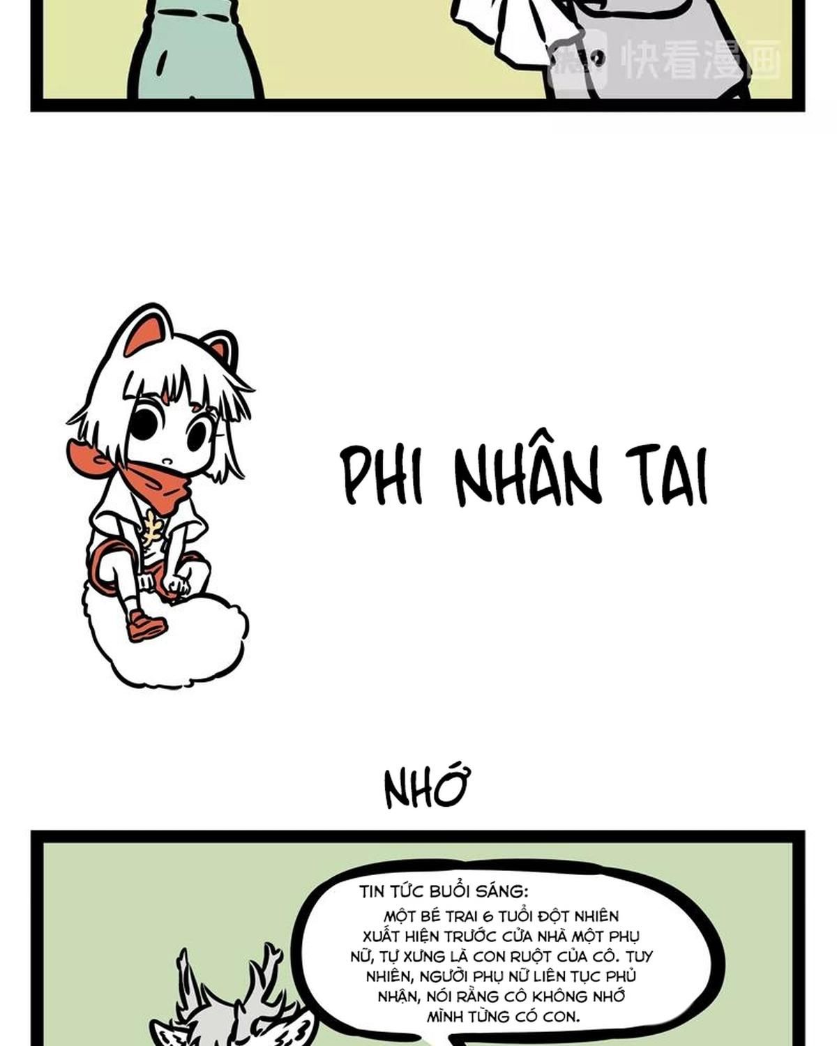 Phi Nhân Chap 183 - Next Chap 184