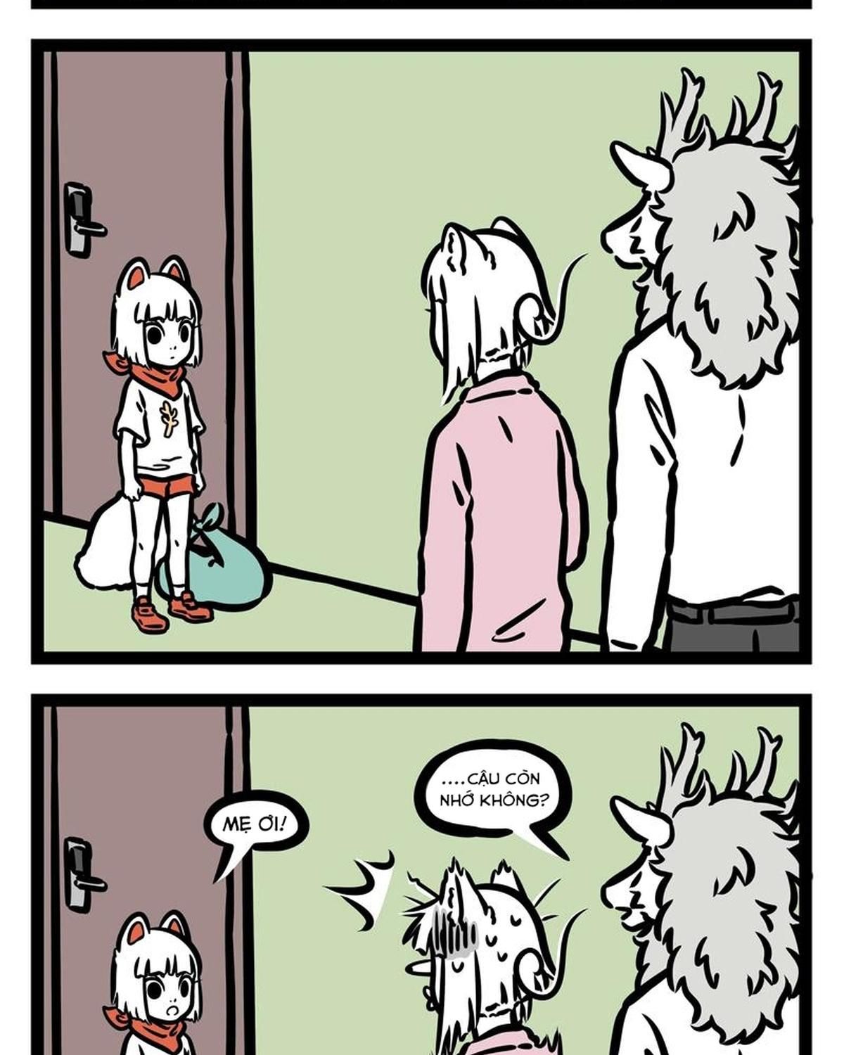 Phi Nhân Chap 183 - Next Chap 184