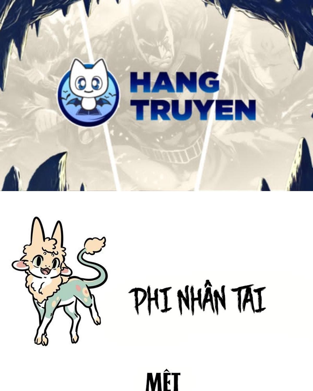 Phi Nhân Chap 184 - Next Chap 185