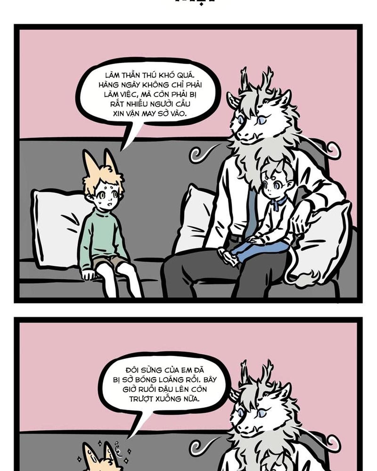 Phi Nhân Chap 184 - Next Chap 185